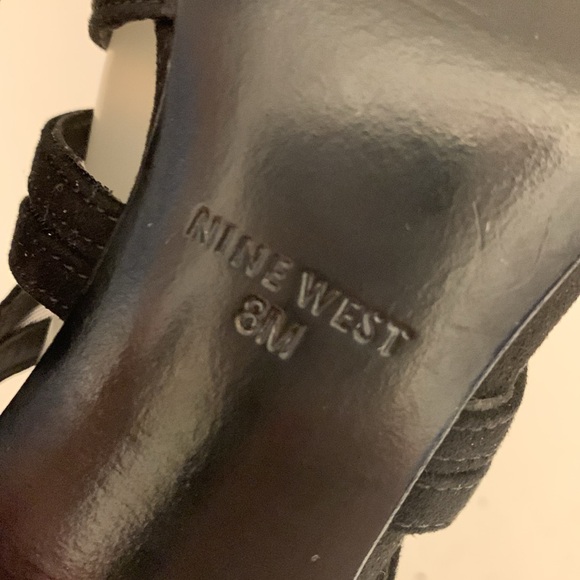 Nine West shoes - Picture 9 of 15